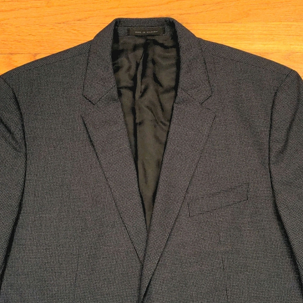 Hugo Boss men's sport cost
